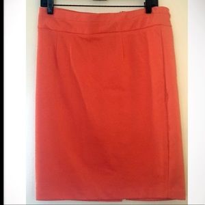 Coral Skirt - Grace Elements - Size M